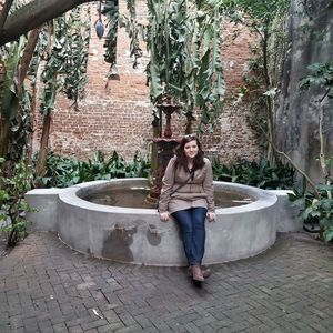 Meet your Posher, Danielle